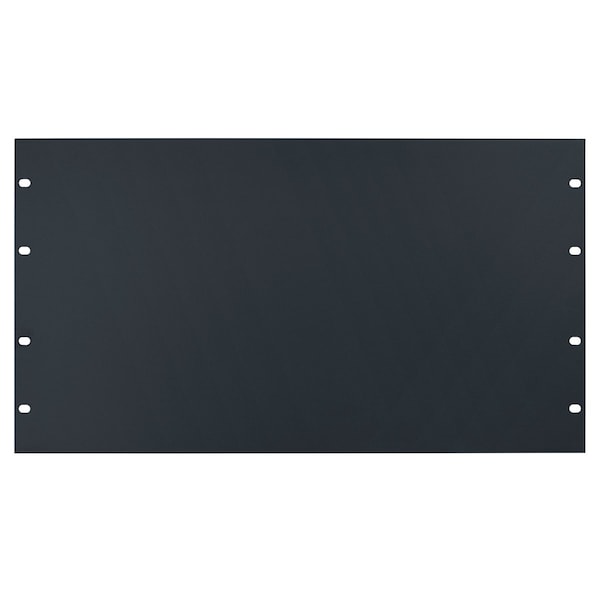 Steel Flat Panel 6U